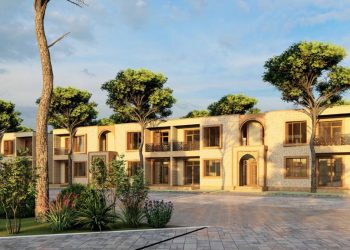 «Keruen sarai» сату кеңсесі өз жұмысын бастады