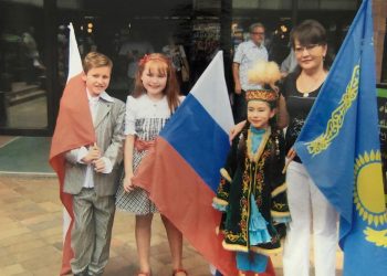 Елбасы құрметіне бөленген ұстаз