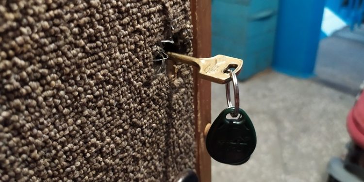 Шымкенттегі жалдамалы пәтерден әйелдің мәйіті табылды