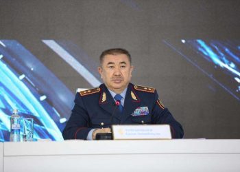 ІІМ сұранысқа ие мемлекеттік қызметтерді атады