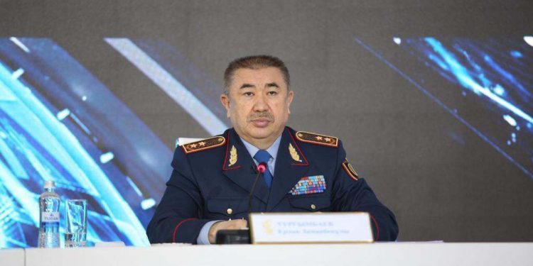 ІІМ сұранысқа ие мемлекеттік қызметтерді атады