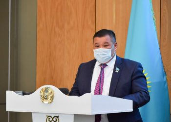 Түркістандық депутат:»Жол картасында өзекті мәселелер қамтылған»