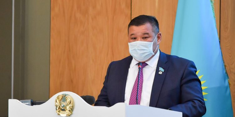 Түркістандық депутат:»Жол картасында өзекті мәселелер қамтылған»