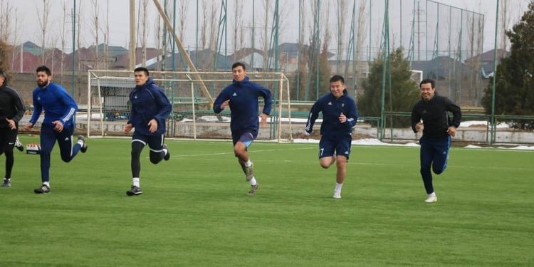 Түркістан облысының жаңа «Тұран» футбол командасы құрылды