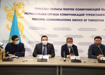 «Тәуелсіздік қарлығаштары» байқауы басталды