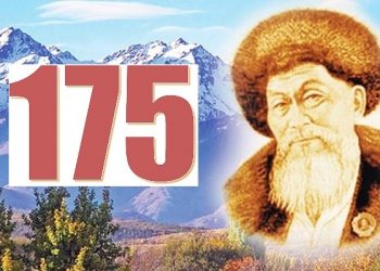 Жамбыл Жабаевтың 175 жылдық мерейтойына орай республика бойынша 500-дей іс-шара өтеді