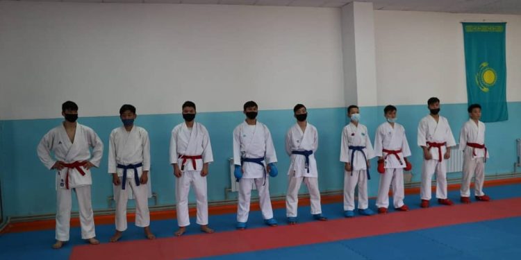 Үздік каратешілер анықталды