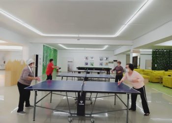 Әлеуметтік орталықта жалғызбасты қарияларға да қызмет көрсету жоспарлануда