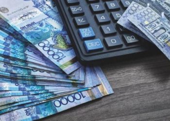 Жұмысынан айырылғандарға қаржылай қолдау көрсетілді