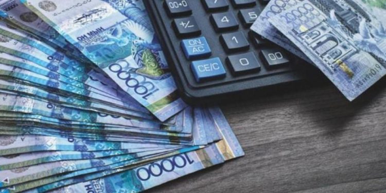 Жұмысынан айырылғандарға қаржылай қолдау көрсетілді