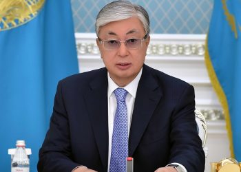 Президент парамен ұсталған судья туралы сөз қозғады