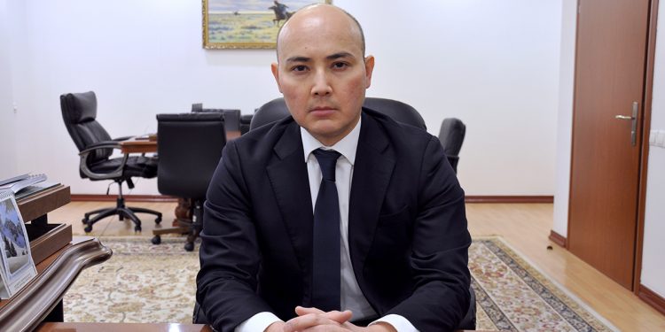 Әлібек Қуантыров ҚР ұлттық экономика вице-министрі болып тағайындалды  