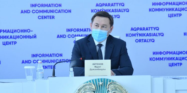 Шымкентте 2025 жылы кәріз жүйесімен қамту көрсеткіші 75 пайызға жетпек