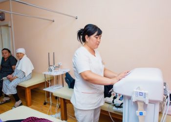 Түркістан : Сарыағаш ауданына 85 мың турист келді