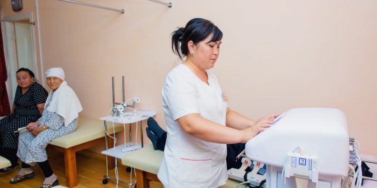 Түркістан : Сарыағаш ауданына 85 мың турист келді