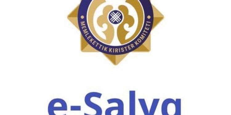 Салықтарды пайызсыз төлеуге арналған қосымша іске қосылды