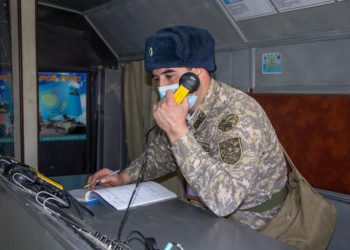 Далалық дағды шеберлікке үйретеді