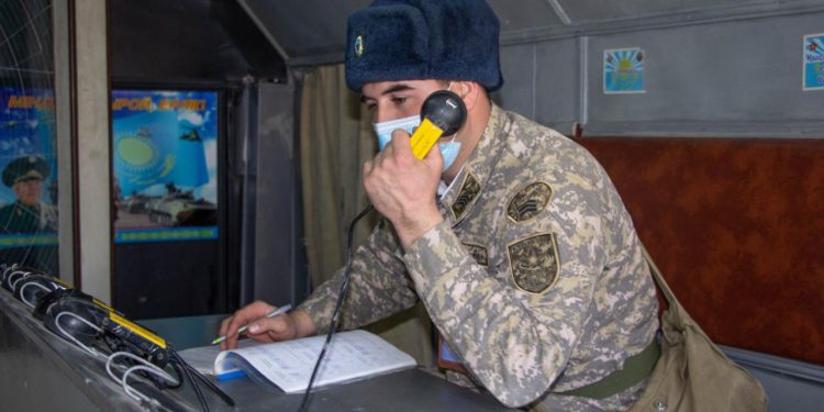 Далалық дағды шеберлікке үйретеді