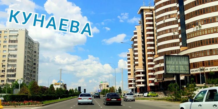 Шымкент : Қонаев даңғылының жалғасы жартылай ашылады