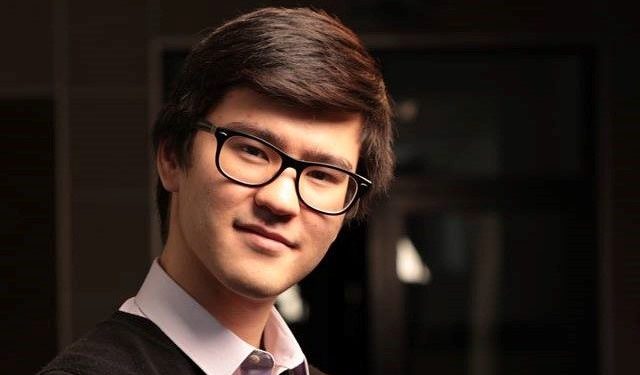 Илон Масктің байқауында ақтық сынға шыққан қазақстандық өз стартапы туралы айтып берді