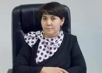 Шымкент қаласының білім саласында сапаны қамтамасыз ету департаментіне жаңа басшы тағайындалы