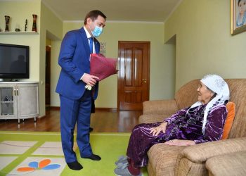 Мұрат Әйтенов: Біз сіздерге қарыздармыз