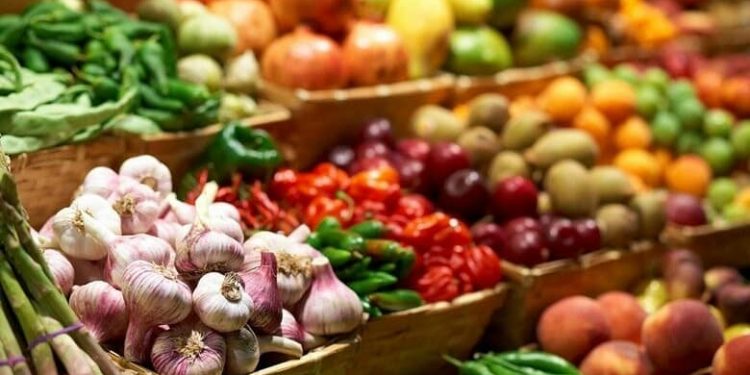 Түркістанда азық-түлік бағасы тұрақты