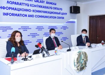 Шымкент қаласының әкімдігі Наурызға бөлінген қаржы жайлы түсініктеме берді