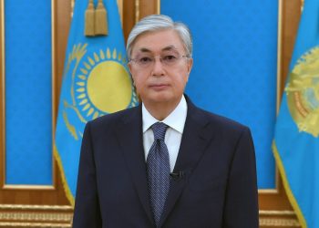 Президент Қазақстан халқын Алғыс айту күнімен құттықтады