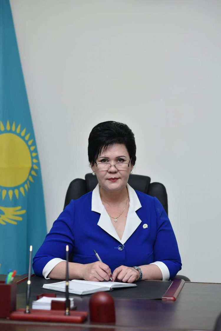 Әлемдегі асыл жандардың мерекесі құтты болсын!