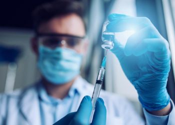 Сәуір айында Қазақстанда 1 млн. астам азаматты COVID-19-ға қарсы вакцинациялау жоспарлануда