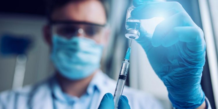 Сәуір айында Қазақстанда 1 млн. астам азаматты COVID-19-ға қарсы вакцинациялау жоспарлануда