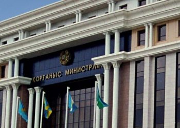 Қорғаныс министрінің бұйрықтарына өзгерістер дайындалды