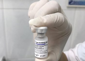 Наурызда полиция мен білім саласының мамандарына КВИ-ға қарсы екпе салынады