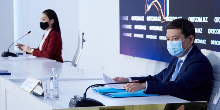 Сот дәрігерлерінің жалақысы 45%-ға артты