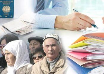 Жыл басынан бері 2,4 мыңнан астам этникалық қазақ қандас мәртебесін алды