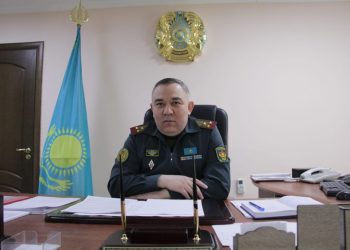 Алмаз Тлеуханұлын туған күнімен құттықтаймыз!