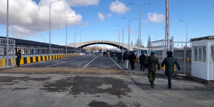 Қазақстан мен Қырғызстан бекеттері қай кезде ашылады?