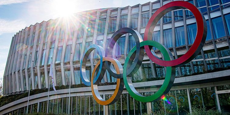 Токиода өтетін XXXII жазғы Олимпиадаға 158 күн қалды
