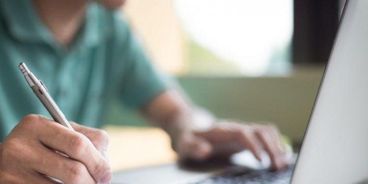 Грантқа түсу үшін ҰБТ 15 сәуірде басталады