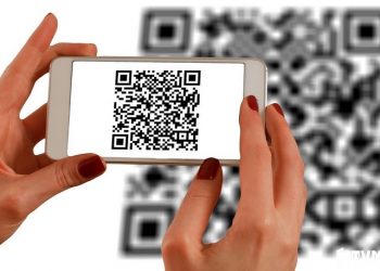 Салық төлеушілер QR-кодты қалай орналастырады?    