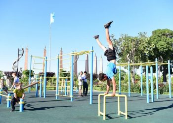 Шымкентте бұқаралық спортпен шұғылданушылар саны 30 пайыздан асты