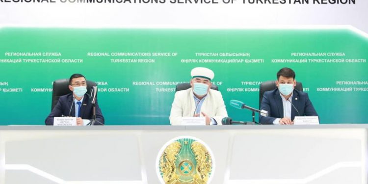 Рамазан айында екпе салдыру оразаны бұзбайды