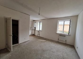 Сайрам ауданында қызметтік пәтерлер бой көтерді