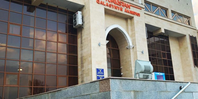 Ерекше қажеттілігі бар азаматтар үшін «шақырту қоңыраулары» орнатылуда