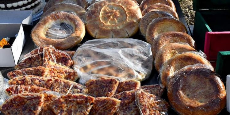 Ордабасылық 40 кәсіпкер кепілсіз несие арқылы кәсібін дамытуға кірісті