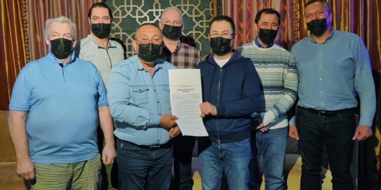 Түркістан қаласының үш мың жылдығын айғақтайтын тұжырымдамаға ғалымдар қол қойды