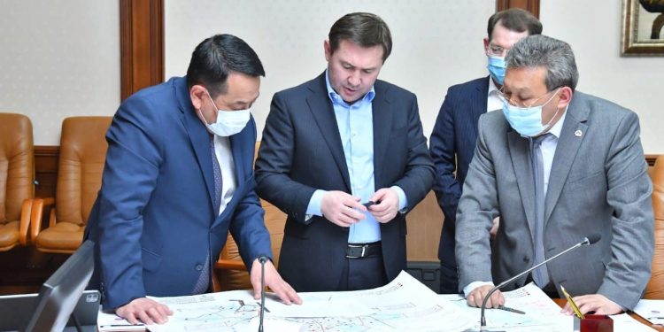 Биыл 21 мыңнан астам тұрғын сапалы электр қуатымен қамтылады