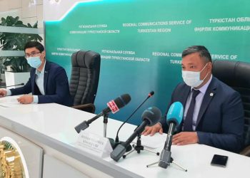 Биыл ҰБТ тапсыруға екі мүмкіндік беріледі