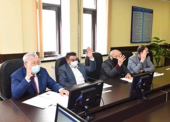 Шымкентте қоғамдық кеңестің мүшелері жаңаша тәсілмен сайланады